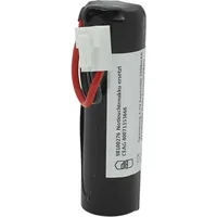 AccuCell Notleuchtenakku LiIon 3,7V 2000mAh ersetzt CEAG 40071353666