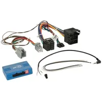 Zenec ZLM-5103 Lenkrad-Interface, Ducato III, ab BJ. 2021