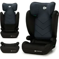 Kinderkraft Kinderautositz 2in1 I-SPARK i-Size black