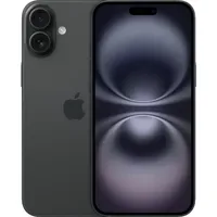 Apple iPhone 16 Plus 512 GB Schwarz
