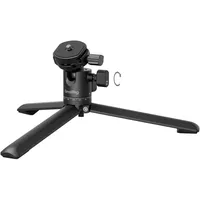 SmallRig 4630 Tischstativ aus (Metall),
