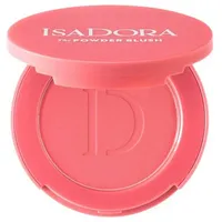 Isadora The Powder Blush 4,50 g Coral Pink