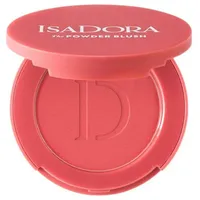 Isadora The Powder Blush 4,50 g Raspberry Red