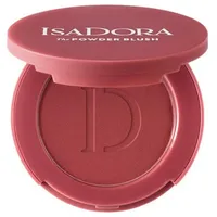 Isadora The Powder Blush 4,50 g Deep Berry
