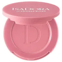 Isadora The Powder Blush 4,50 g Cool Pink