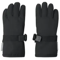 Reima Reimatec Gloves, Tartu - Handschuhe - schwarz