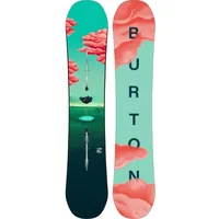 BURTON Yeasayer Flying V Snowboard 2025 - 148