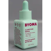 Byoma Clarifying Serum 30 ml