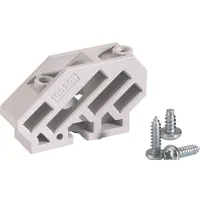 Striebel & John Sammelschienenhalter ZX518P10 (VE10)