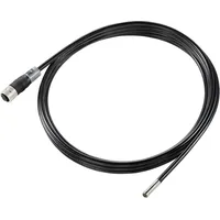 VOLTCRAFT 1000T 5m flex (LF) Endoskop-Sonde Sonden-Ø 5.5 mm