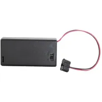 Kahlert Licht C 60893 Batteriebox mit Schalter