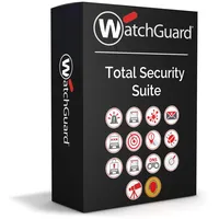 Watchguard Total Security Suite WGM39040303