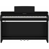 Yamaha CLP-825 Schwarz E-Piano