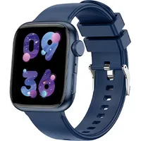 Forever IGo Watch 3 Blau
