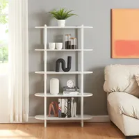 [en.casa] Regal, Cerro (80 x 30 x 139 cm