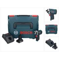 Bosch GDR 12V-105 Professional inkl. 1 x 6,0 Ah