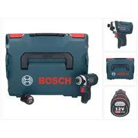 Bosch GDR 12V-105 Professional 1 x 3,0 Ah +