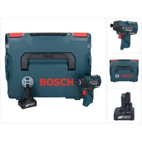 Bosch GDR 12V-110 Professional inkl. 1x Akku 6,0 Ah