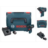 Bosch GDR 12V-110 Professional inkl. 1x Akku 2,0 Ah