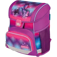 Herlitz Schulranzen Set Loop Plus Funky Horse 7-teilig -