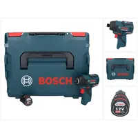 Bosch GDR 12V-110 Professional inkl. 1 x 3,0 Ah