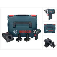 Bosch GDR 12V-105 Professional inkl. 2 x 6,0 +