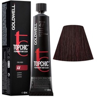Goldwell Topchic 4/V zyklame 60 ml