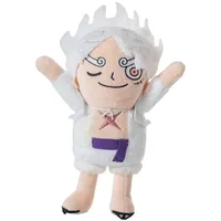Sakami Plüsch One Piece Luffy Gear 5