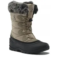 Kamik Momentum 3 Winterstiefel beige