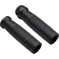 Rizoma Urlo Ø 22mm, Paar, schwarz