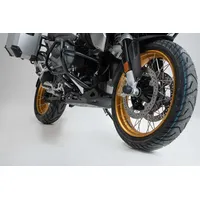 SW-Motech Motorschutz - Black / One Size