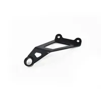 Zieger IBEX 10000007 Auspuffhalter schwarz
