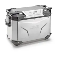 GIVI Trekker Outback Evo Seitenkoffer - - Rechts 48