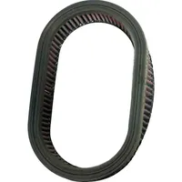 K&N Tauschluftfilter HD-0200 Luftfilter