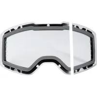 O'Neal Oneal B-30 Roll Off Ersatzlinsen - Clear -