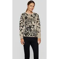 Rabe Pullover in Beige | 48,