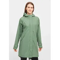 DERBE Parka in Grün | 38