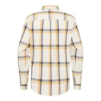 Jack Wolfskin Steinwand Hemd - Panna Cotta - S