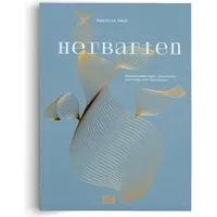 Hatje Cantz Herbarien