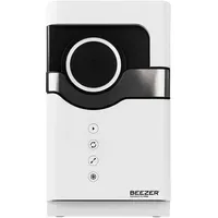 Ritter BEEZER Getränkekühler weiß mit BEEZER® Connect