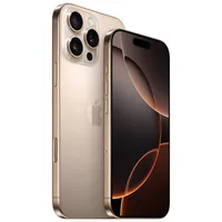 Apple iPhone 16 Pro Max 512 GB Titan Wüstensand