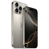 Apple iPhone 16 Pro Max 512 GB Titan Natur