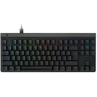 Logitech G515 TKL, schwarz, GL TACTILE, USB, US (920-012872)