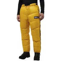 Jack Wolfskin Expedition Down Hosen - Fresh Orange -