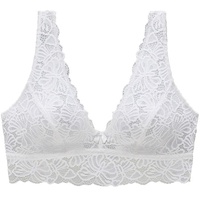 Nuance Soft-BH Damen weiß Gr.85C