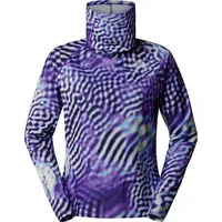 The North Face NF0A7ZLO37O1 W Baselayer DRAGLINE LS Thermal