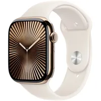 Apple Watch Series 10 GPS + Cellular 46 mm