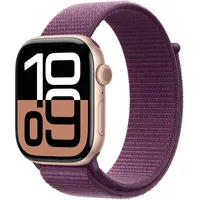 Apple Watch Series 10 GPS + Cellular 46 mm