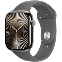 Apple Watch Series 10 GPS + Cellular 46 mm
