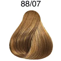 Wella Color Touch Plus 88/07 hellblond intensiv natur-braun 60